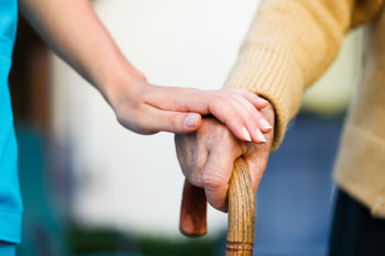 Nursing Home Malpractice