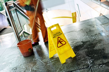 Premises Liability