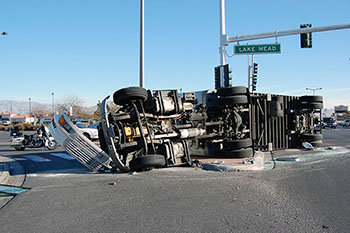 Truck Accidents