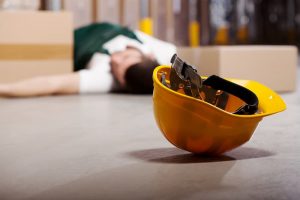 elizabeth personal injury accidents