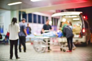 injuries in no zone accidents