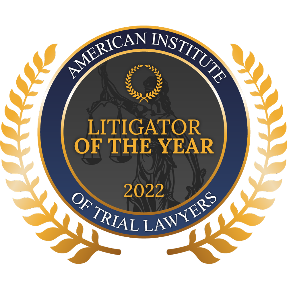 American Institute of Trial Lawyer