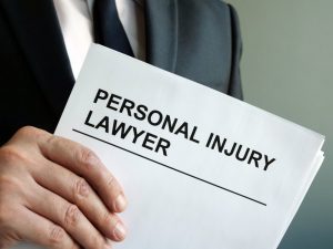Crestwood Personal Injury Lawyers