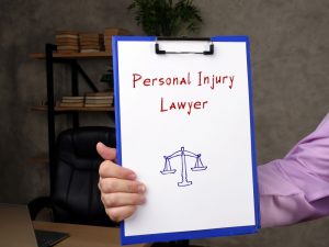 Shelbyville Personal Injury Lawyers
