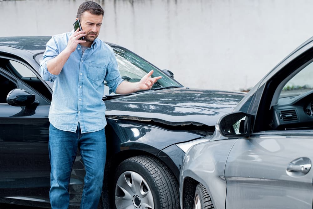 Guide to Legal Help After Louisville, KY Car Accidents